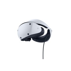 "Experience Immersive Gaming with Sony PlayStation VR2 USB-C 120Hz - Elevate Your Virtual Reality Adventure!"